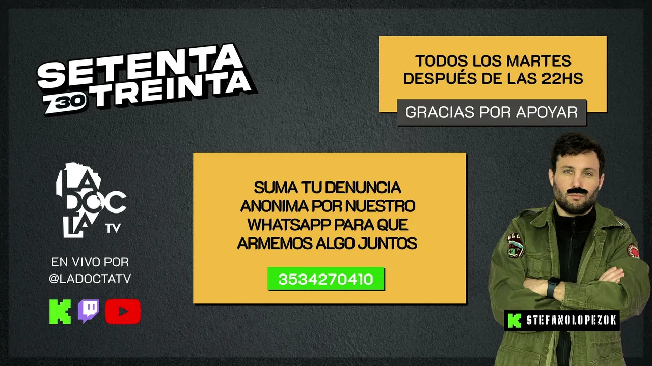 Te Lo Rezurdo Así NO MARX