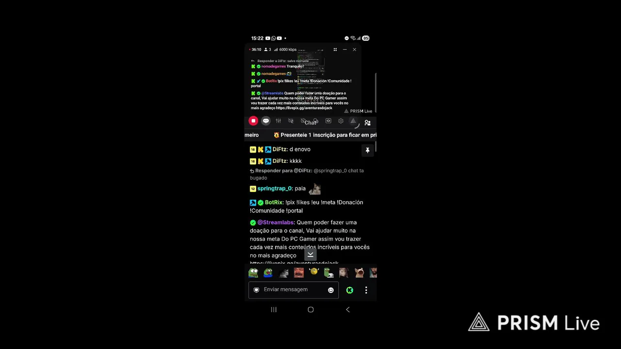 LIVE ON MAGIC RAMPAGE MOBILE VAMOS COMPLETAR MAIS UMA MASMORRA SEMANAL EM BUSCA DE MAIS UM ITEM