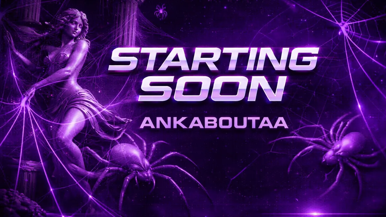 My first stream. TEST TEST