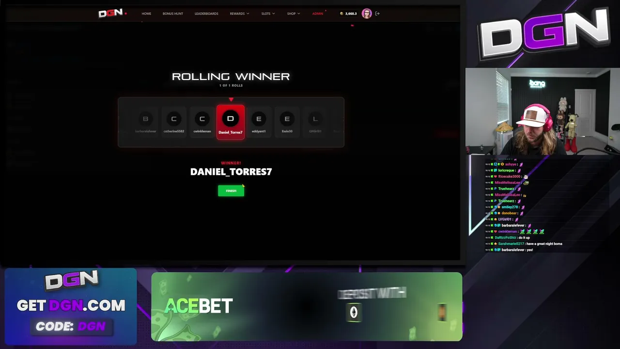 LOCKING IN... 💚 !ACEBET !CASES !CLASH #ad