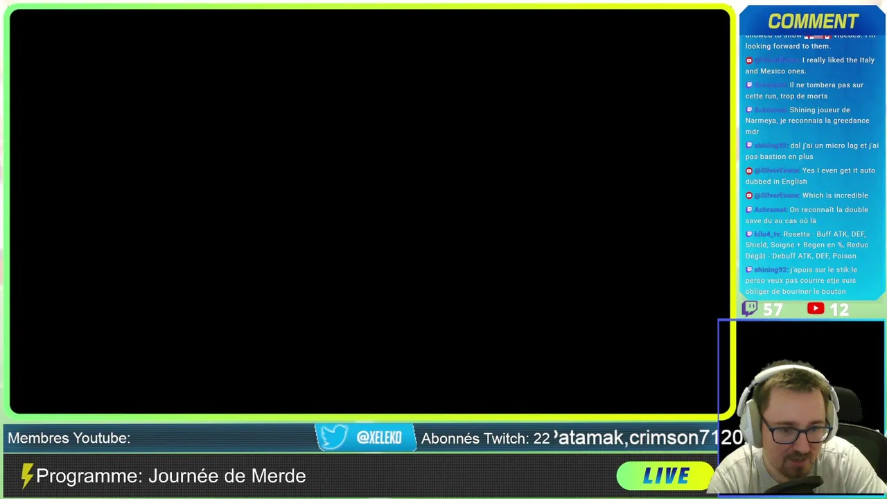 🔴Sortie de ENDLESS RAGNAROK !
