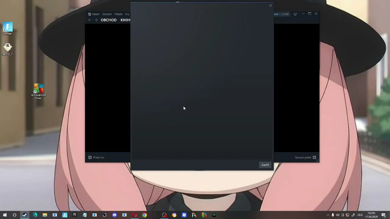 My first stream.