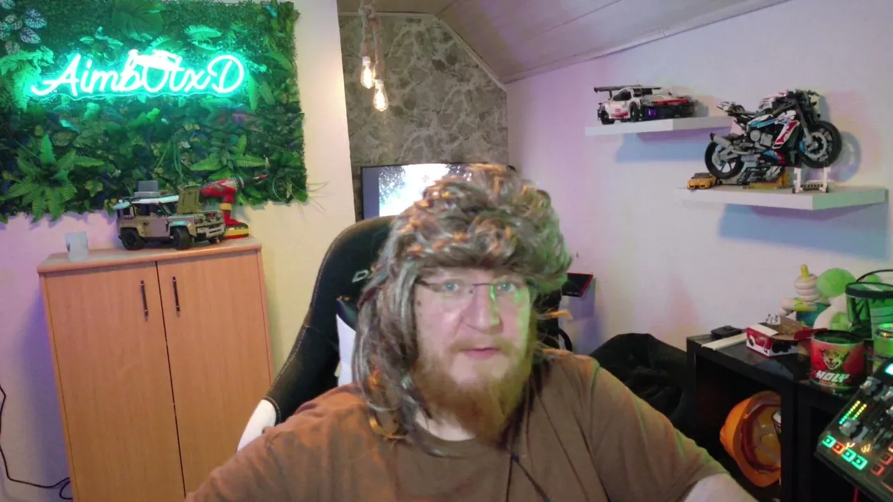 Der Handwerker deines Vertrauens   !discord !social  !instant