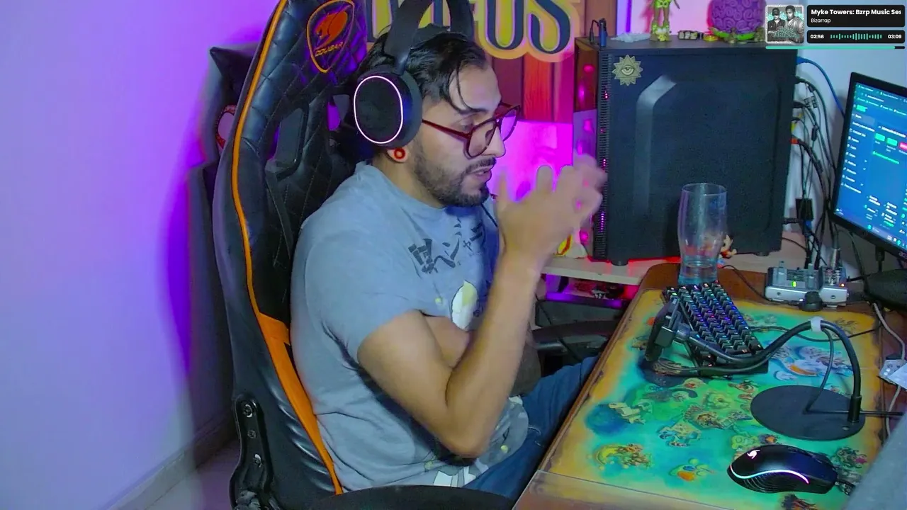 🔴ETAPA 4 DUNGEON WORLD TOUR Y RAID DE GREMIO 🔴CODIGO CREADOR: SPRAGGY
