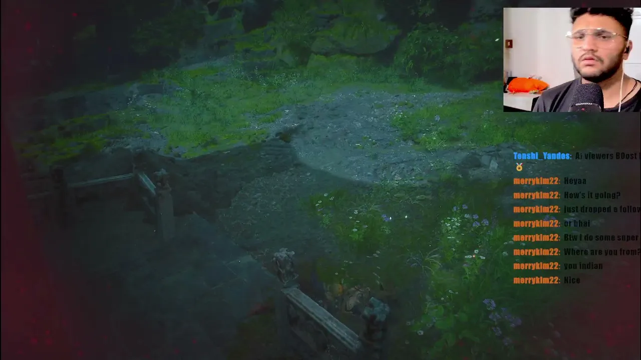 BLACK MYTH WUKONG