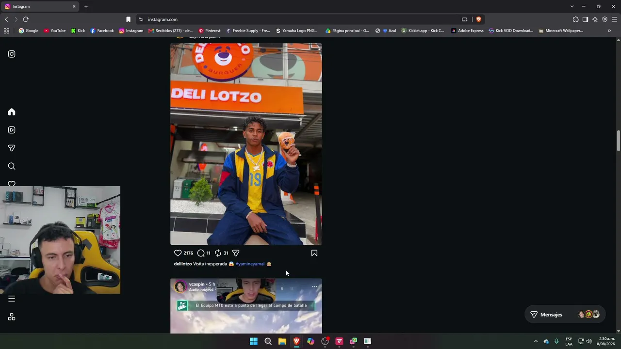 LLEGANDO AL TOP 1