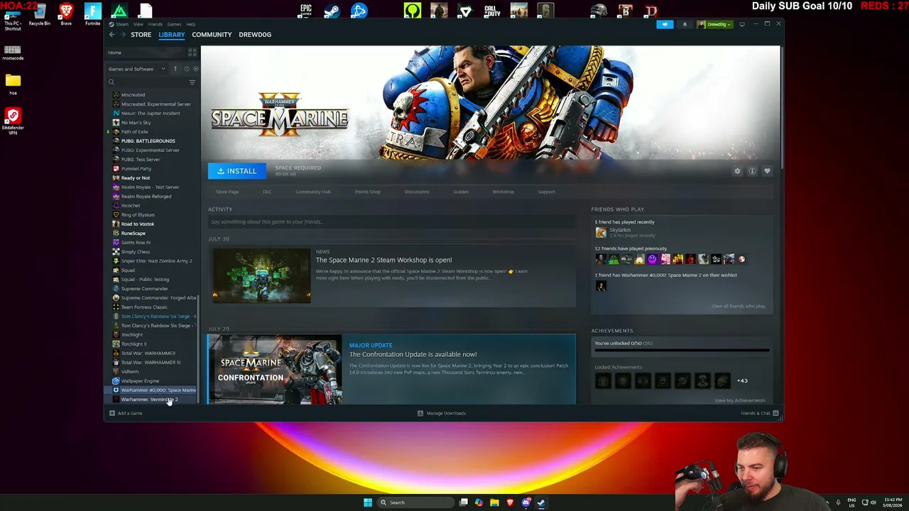 LOOKING FOR HOAS | !discord