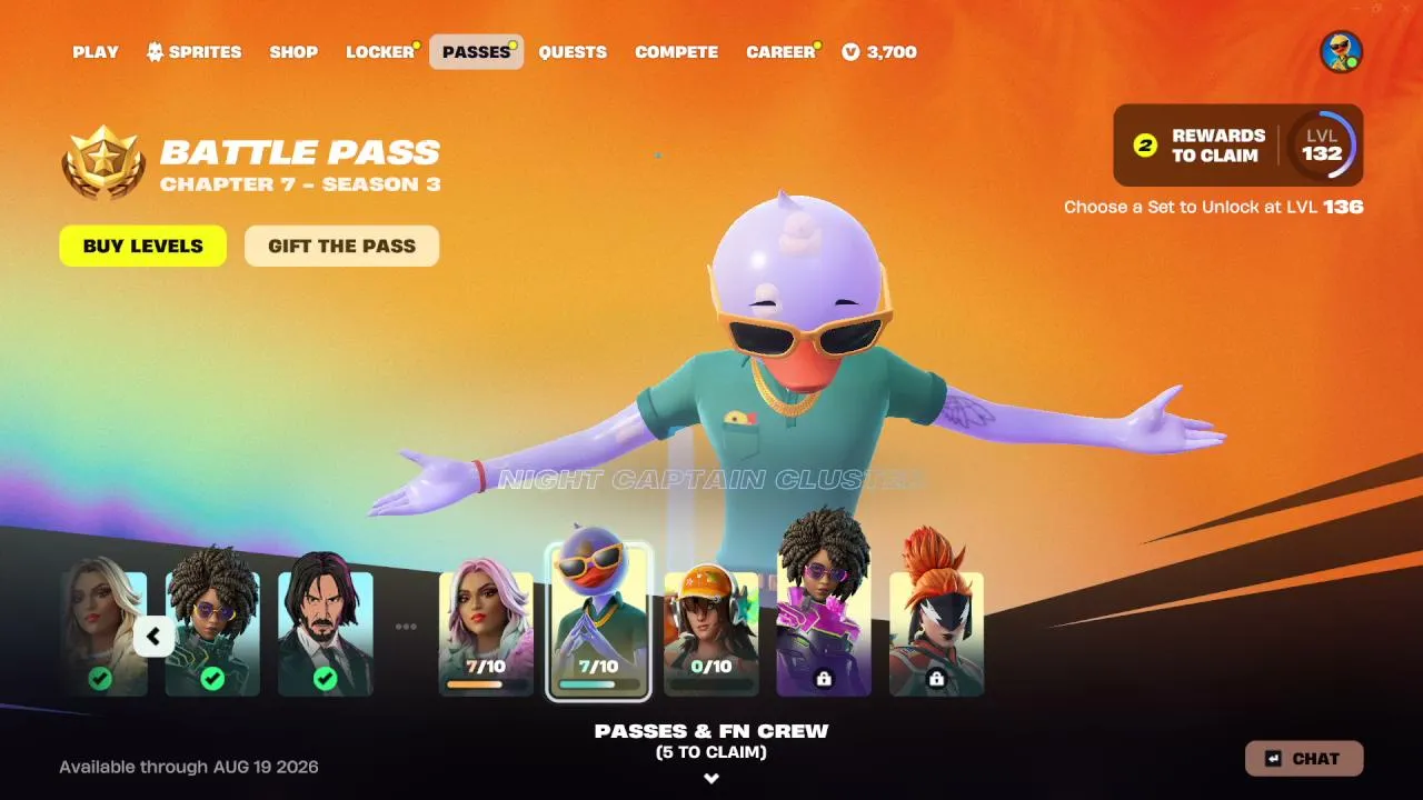 FINDING EVERY RARE GEM SPRITE BEFORE ANYONE ELSE! 🔥 | Use Code "MYMAN" #EpicPartner