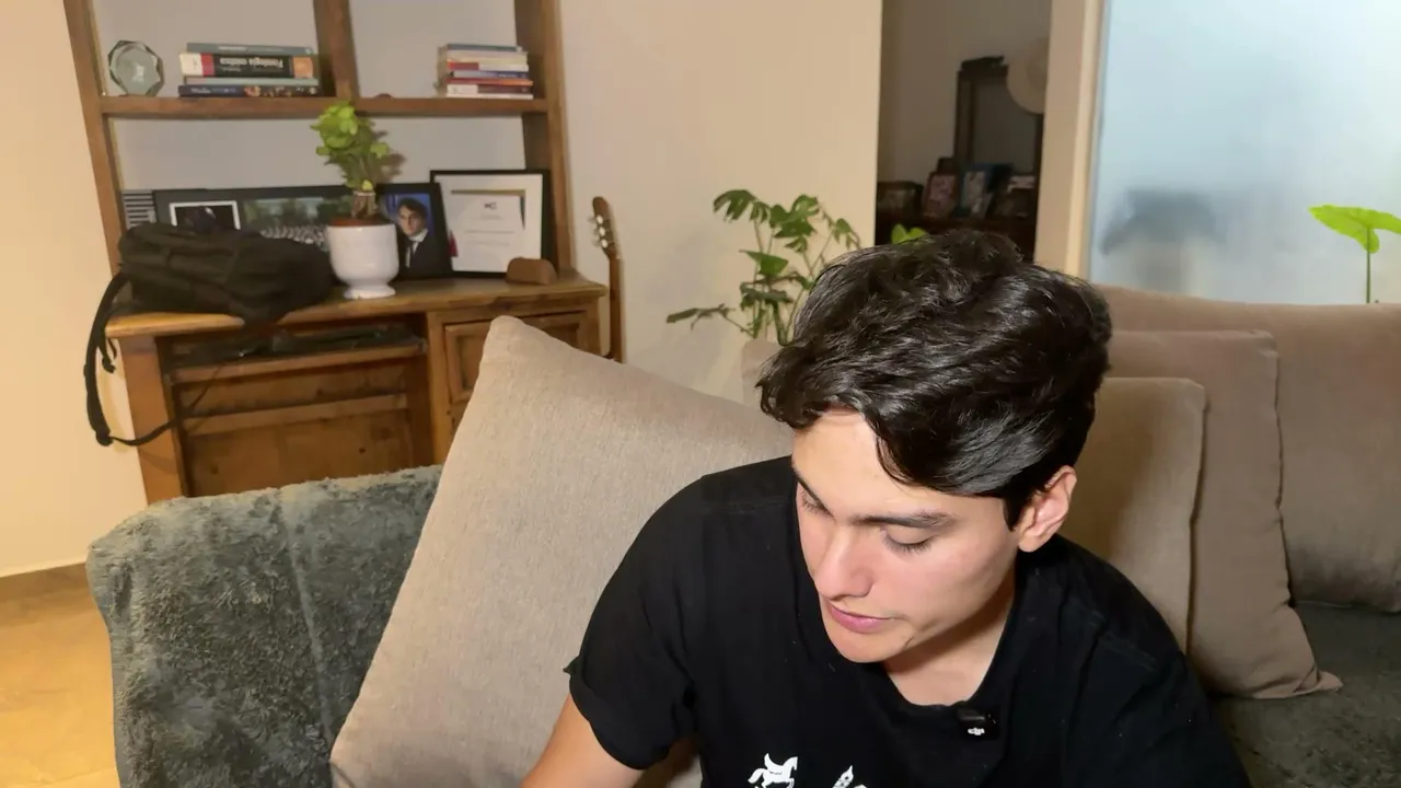 Conversando de Dios
