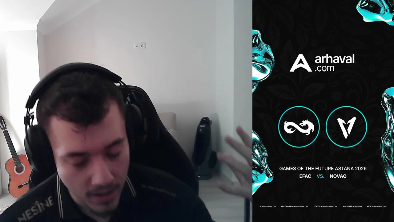 🔴 Bushido Wildcats VS LEO | BO3 | ECL S52 CUP 2 Yarı Final