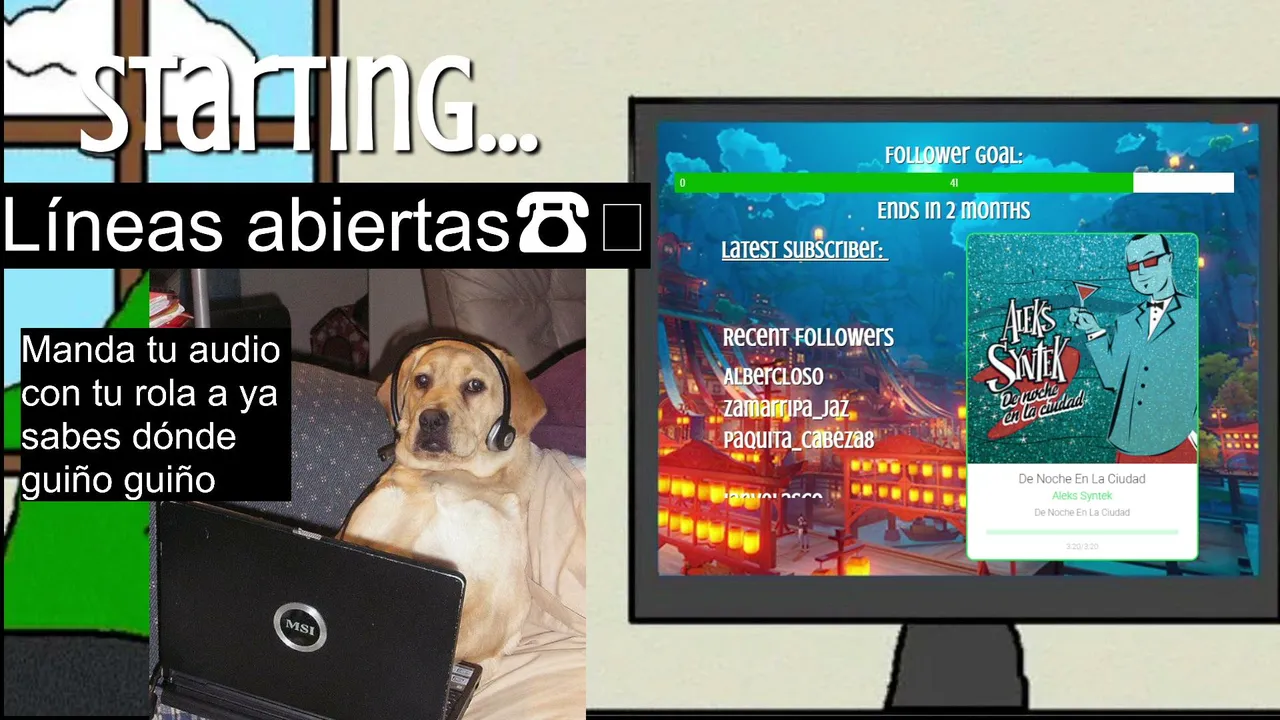 📻Radio Mugrero: El cardumen más delulu 🤡