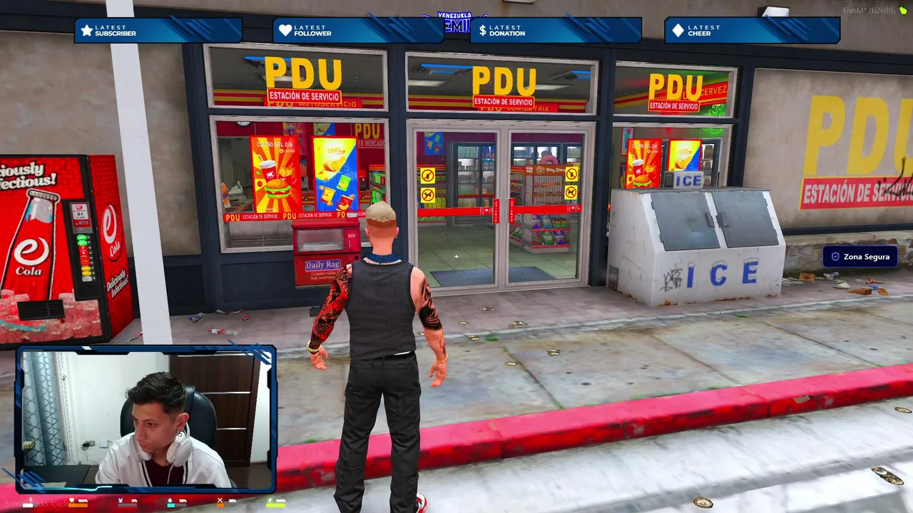 GTA ROLEPLAY UWU