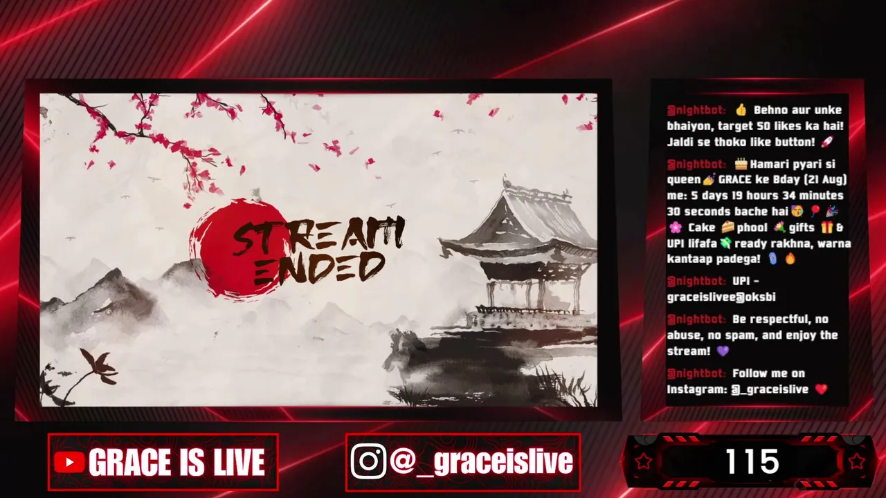 🌸 BGMI LIVE 🔴 Girl Gamer on the Grind | Rank Push & Fun Squad Games 💖