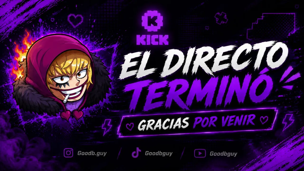 Buena Onda Ante Todo!
