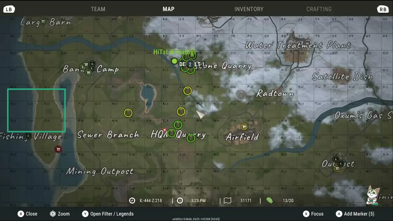 Arc Raiders