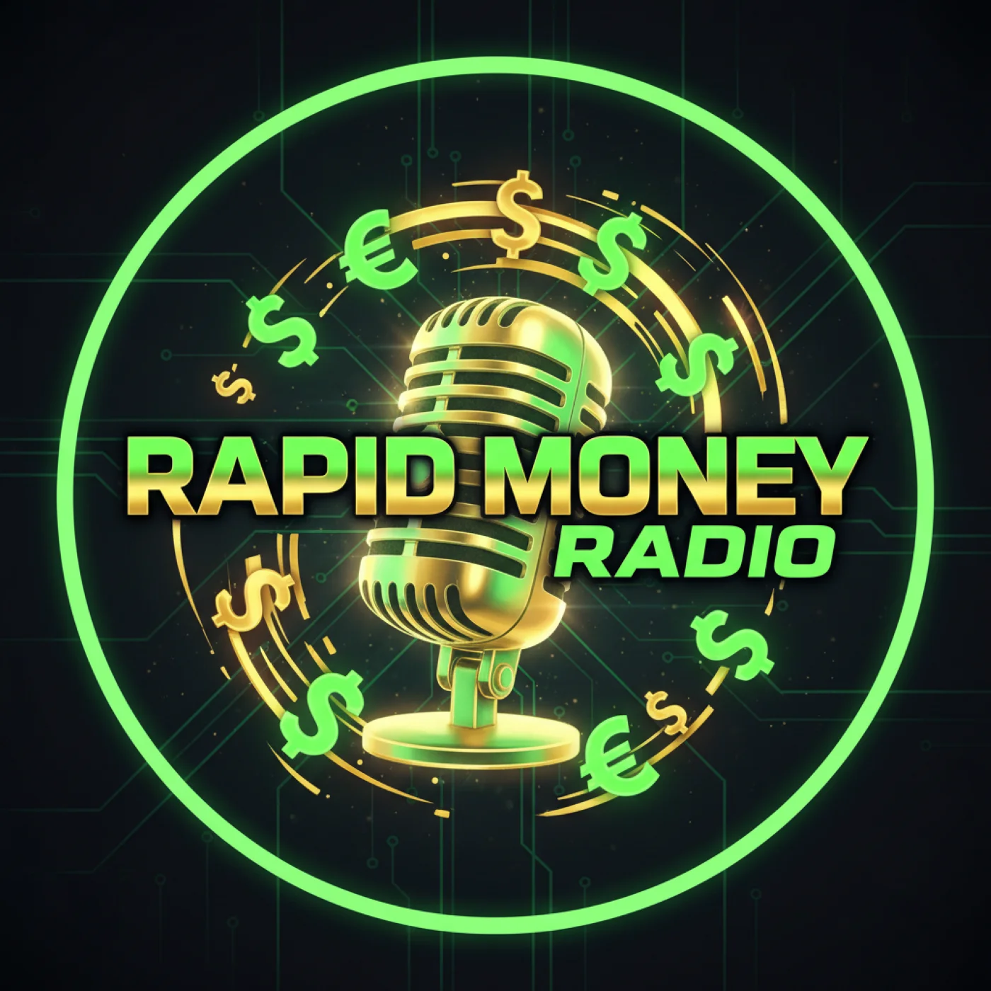 Rapid Money Radio