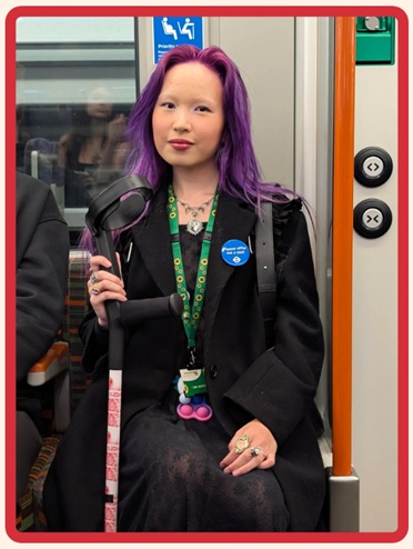 Pushing Limits – Disability In MAGA Land – June, 2026