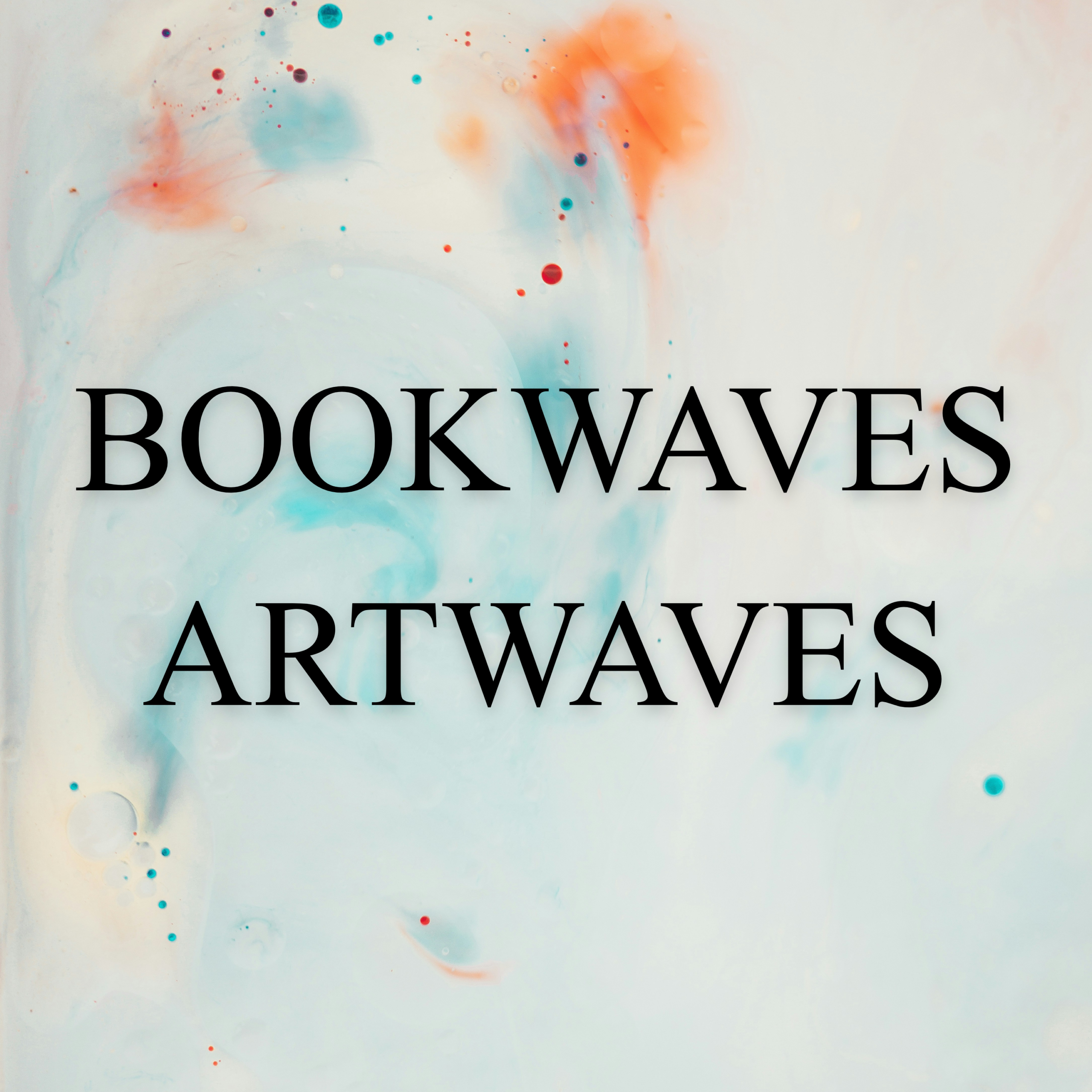 KPFA - Bookwaves/Artwaves