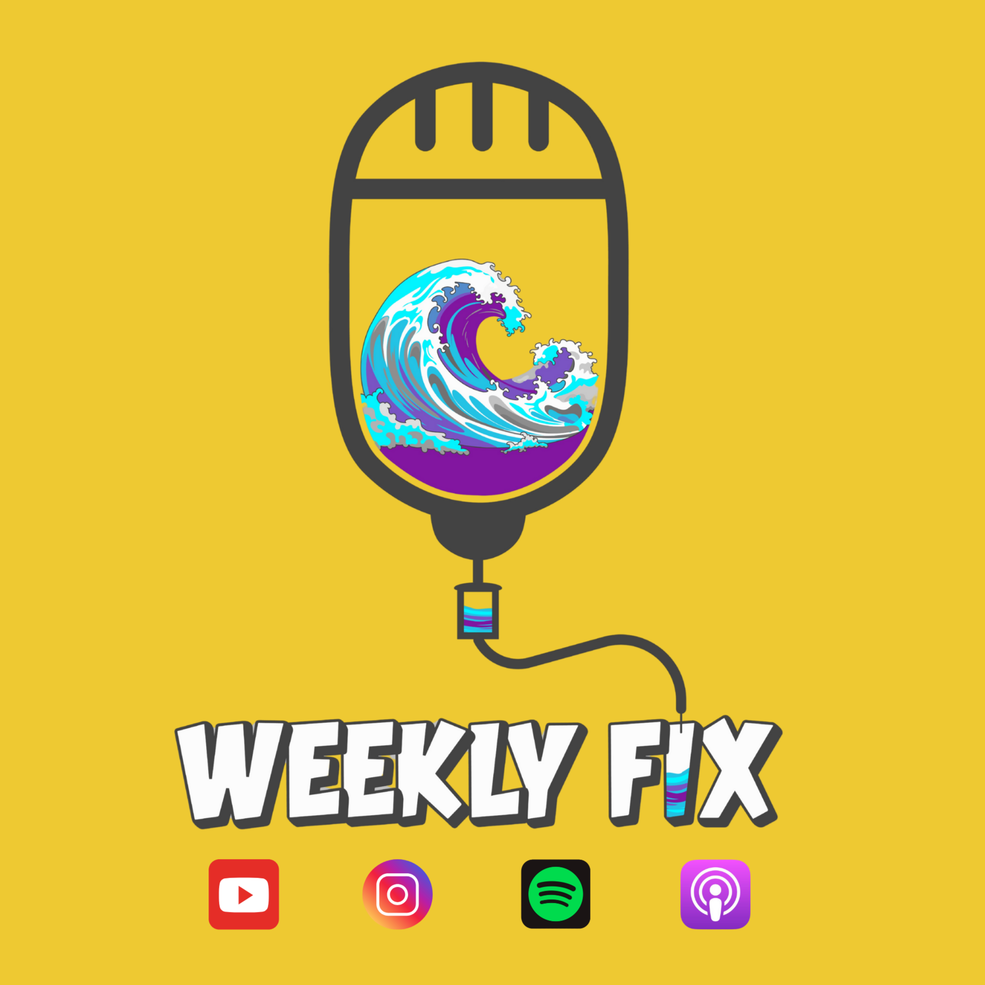 Weekly Fix