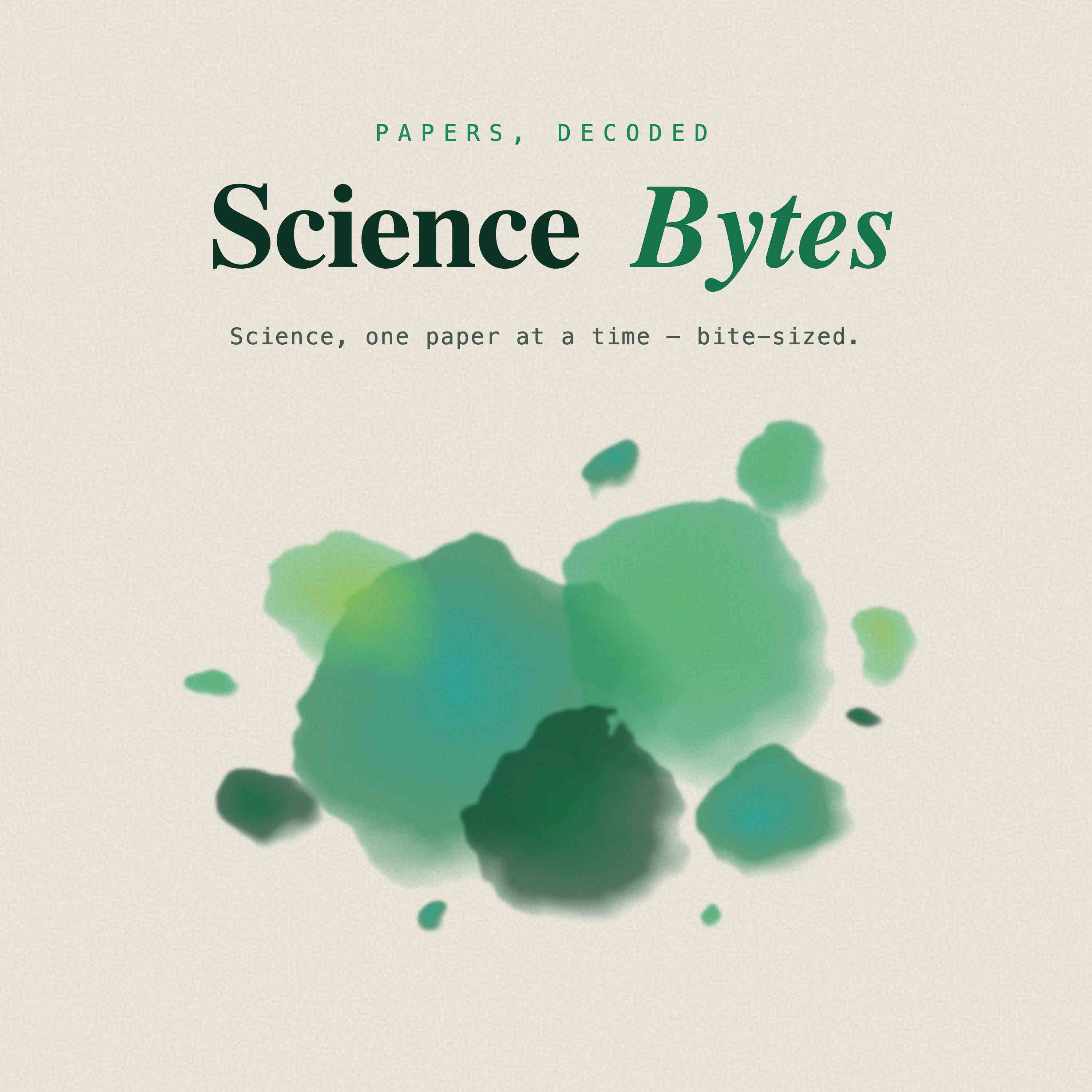 Science Bytes