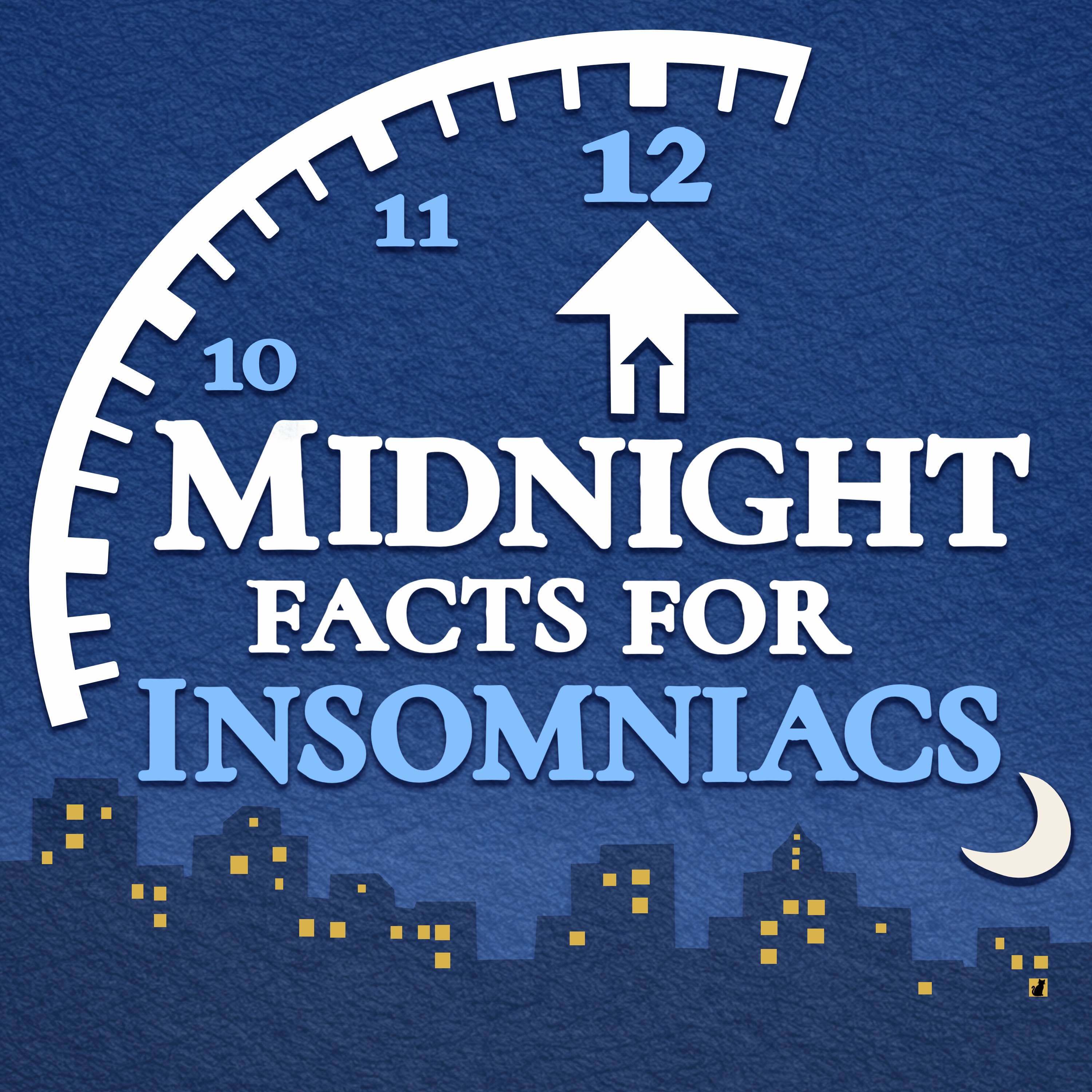 Midnight Facts for Insomniacs