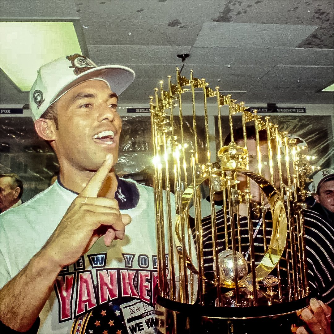 1 down, 4 to go. A lifetime ago, but feels like it was yesterday. #TBT 