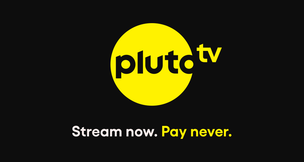 Pluto, Inc. logo
