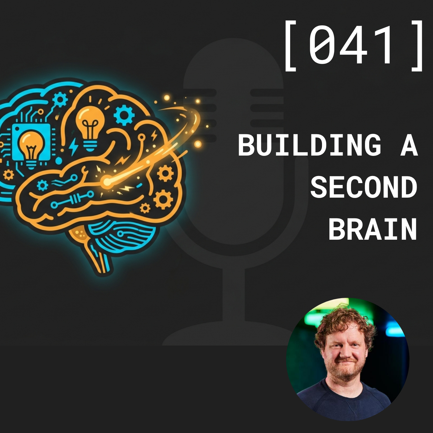 Building a Second Brain
