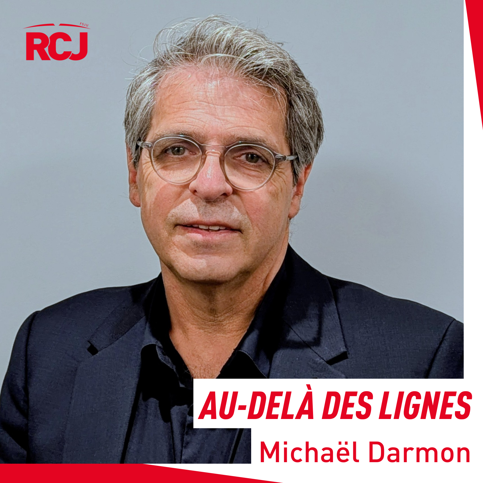 Au-delÃ  des Lignes â€“ MichaÃ«l Darmon