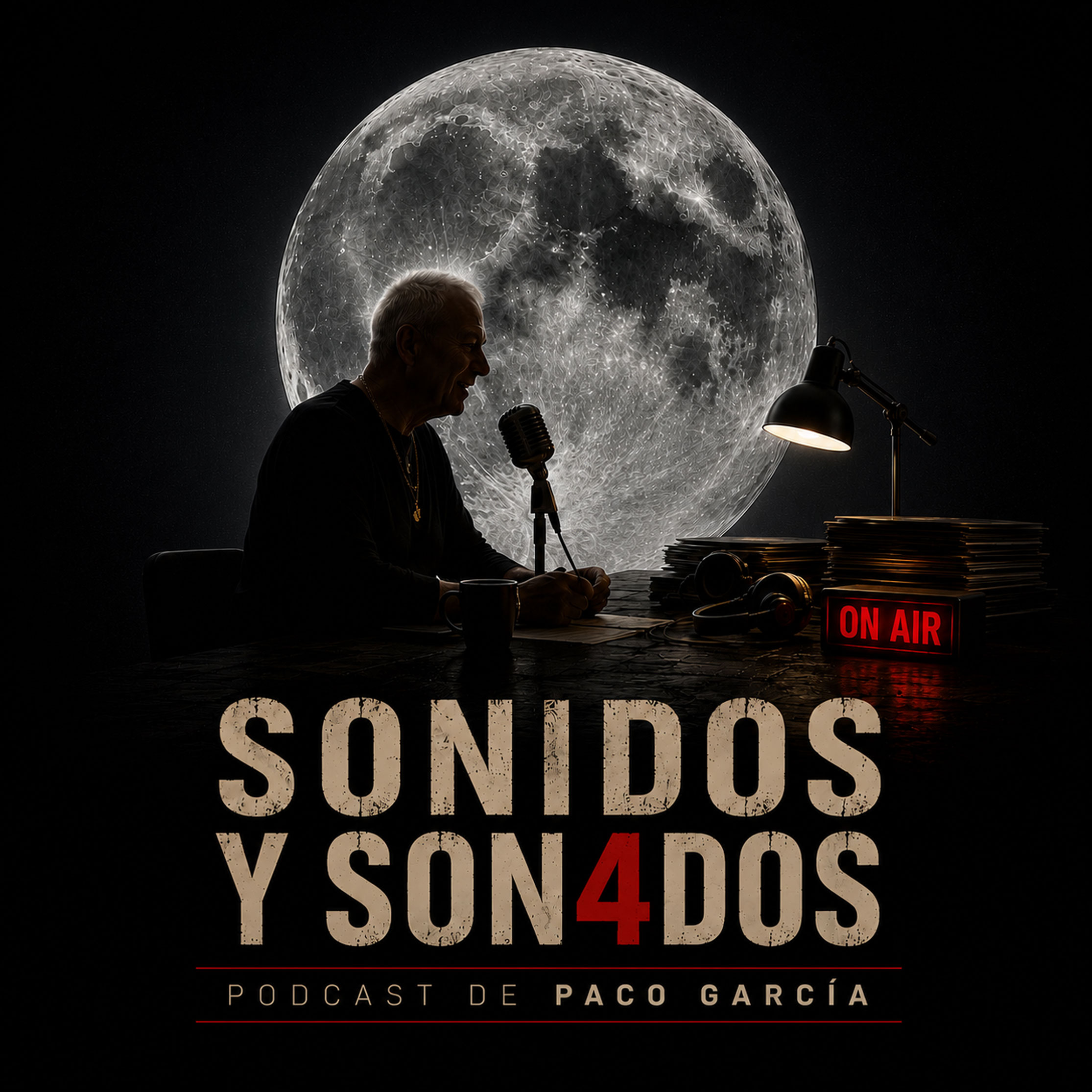 Sonidos y Sonados