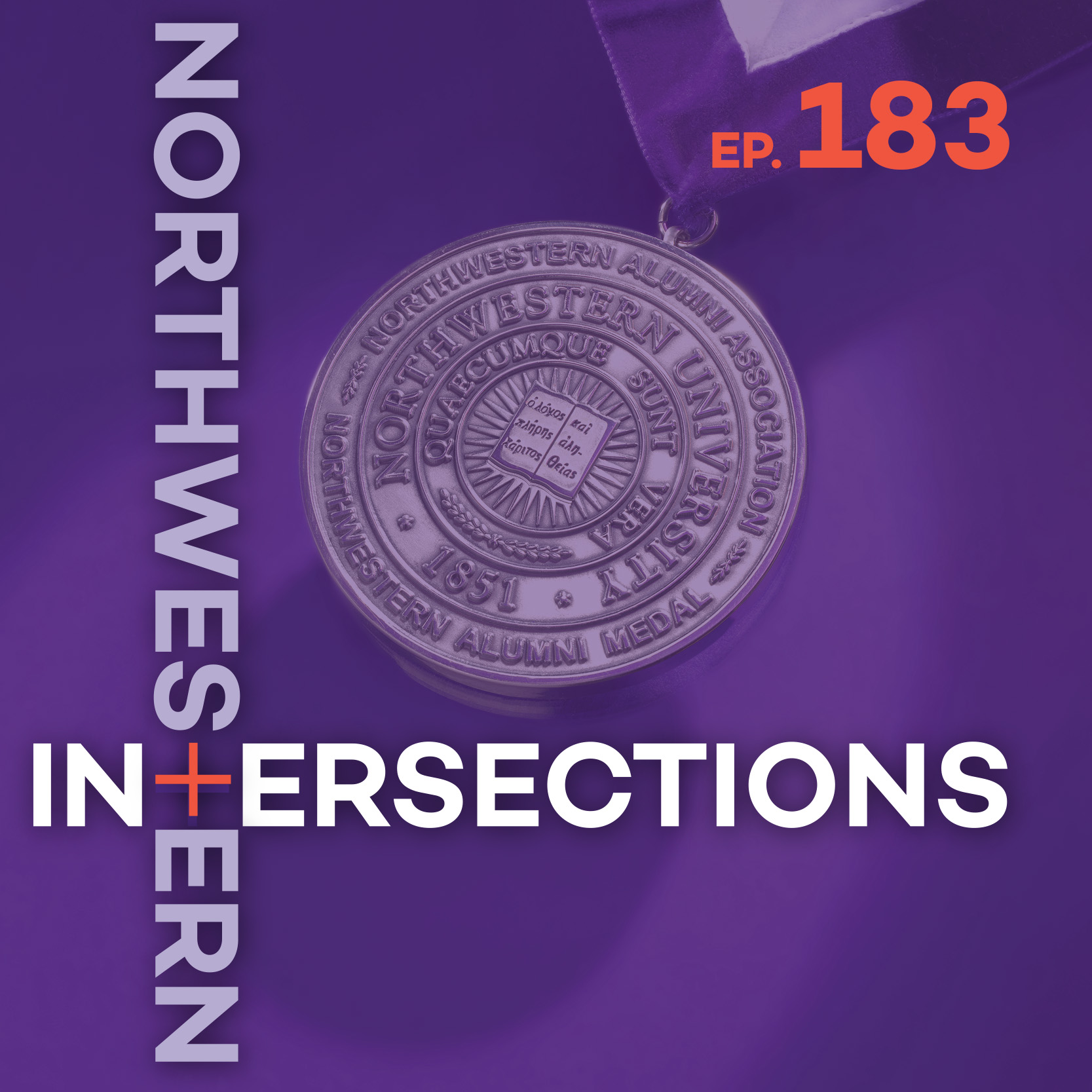Advice from 2025 Alumni Medalist Michael D. Greenberg '89