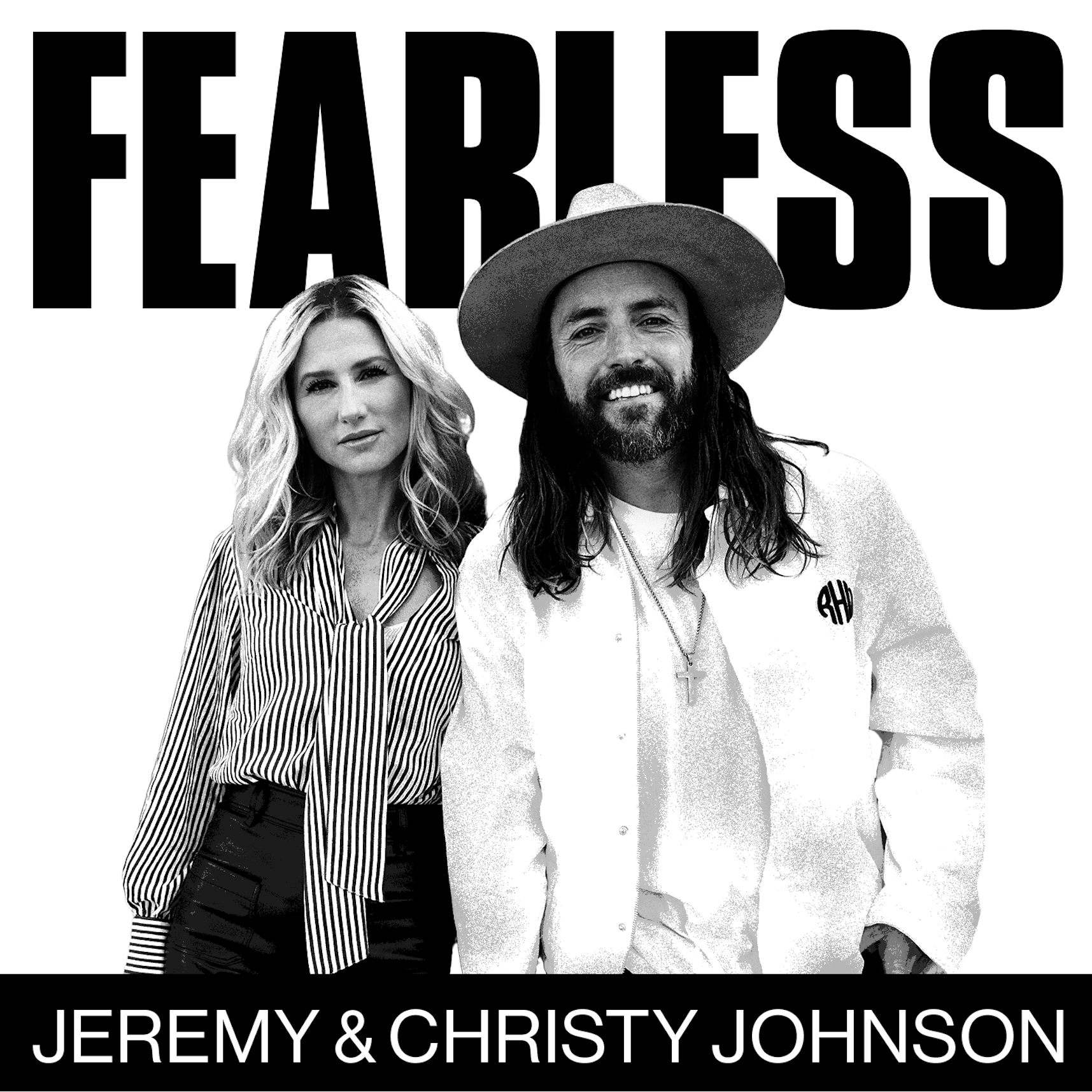 FEARLESS