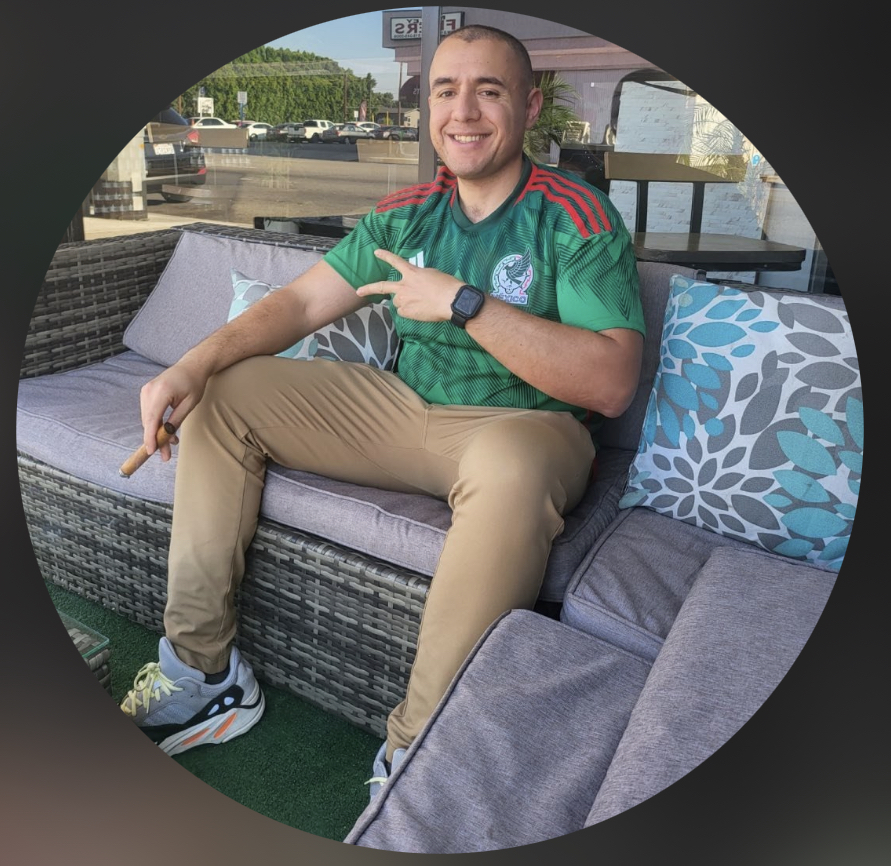 HimFoo Talks 8!