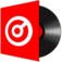 Virtualdj logo