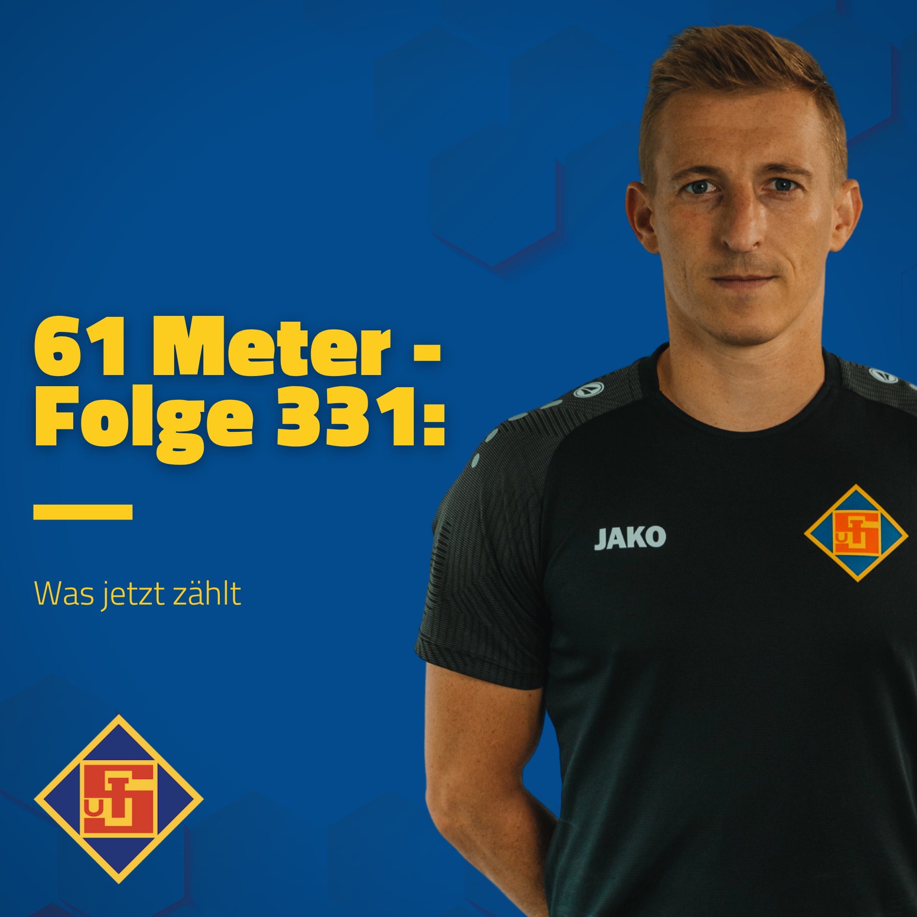 Folge 331: Was jetzt zählt